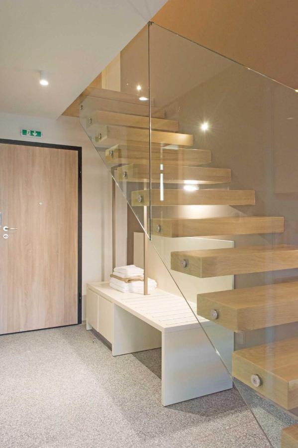 Eco Green Residences & Suites Torone Exterior foto