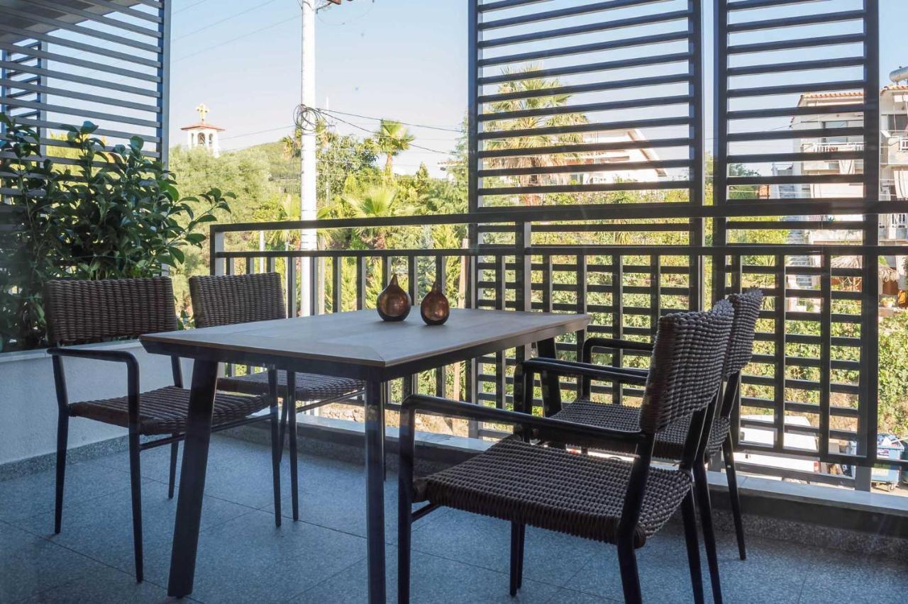 Eco Green Residences & Suites Torone Exterior foto